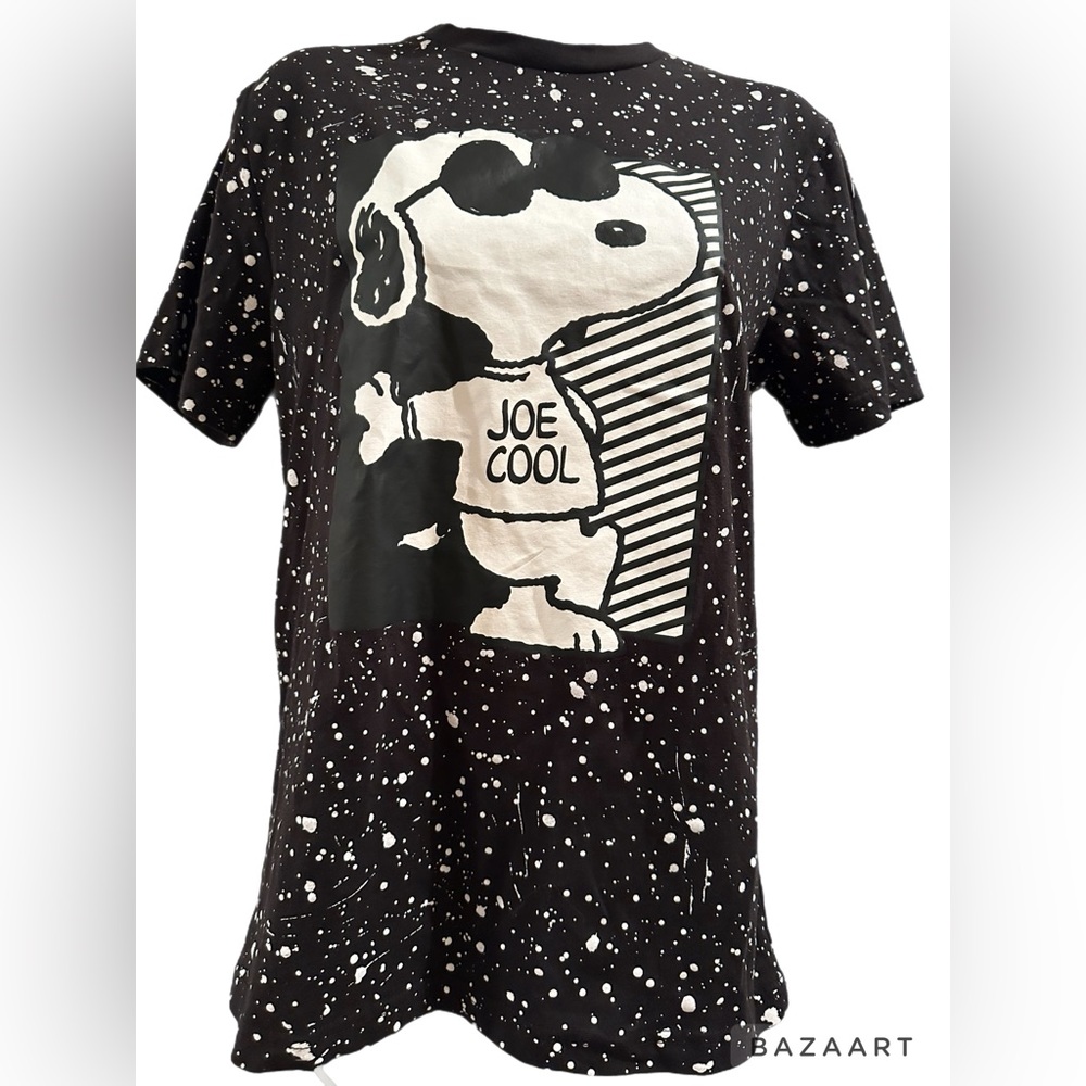 Peanuts tshirt‎ - Picture 3 of 6